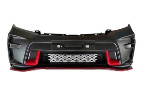 NISSAN NAVARA NP300 (2015-2020) IÇIN UYUMLU NISMO BODY KIT